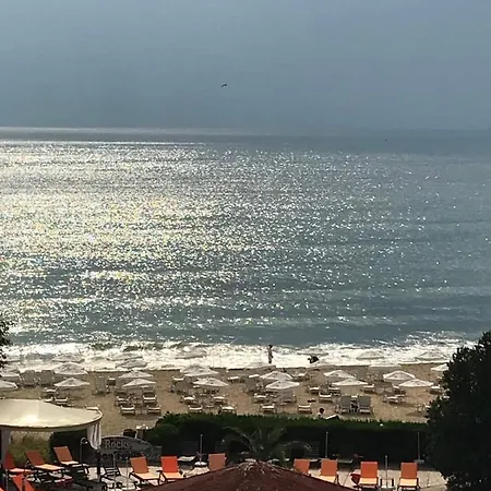 Sirena Sea View Appartement *