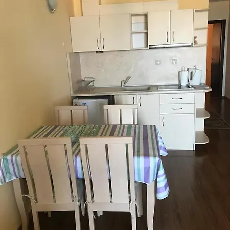 Appartement Sirena Sea View