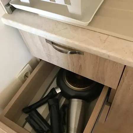 Sirena Sea View * Goudstrand