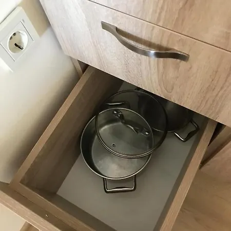 Sirena Sea View Goudstrand