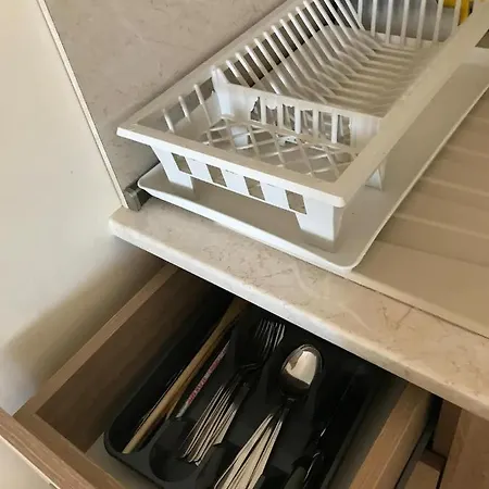 Sirena Sea View Appartement *