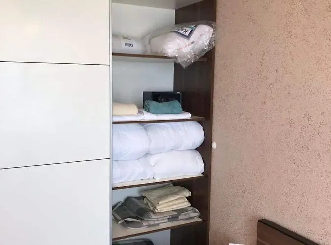 Sirena Sea View דירה