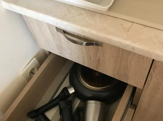 Sirena Sea View * גולדן סנדס