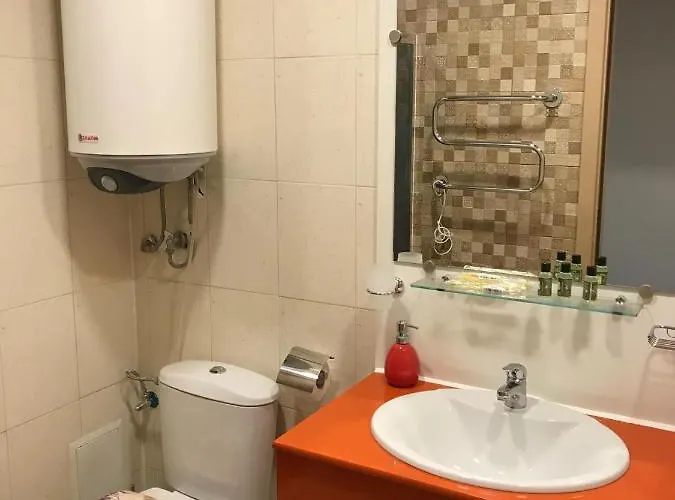 Sirena Sea View גולדן סנדס