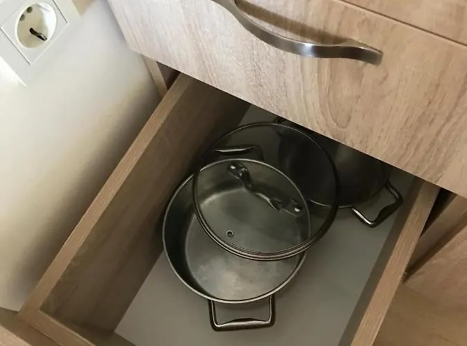 Sirena Sea View גולדן סנדס