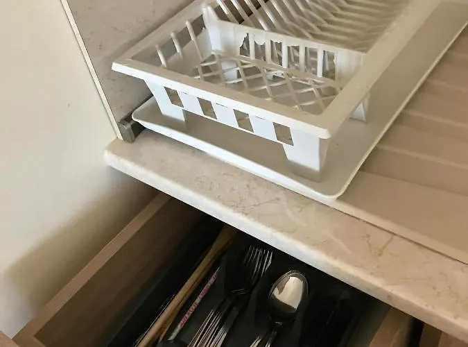 Sirena Sea View דירה *