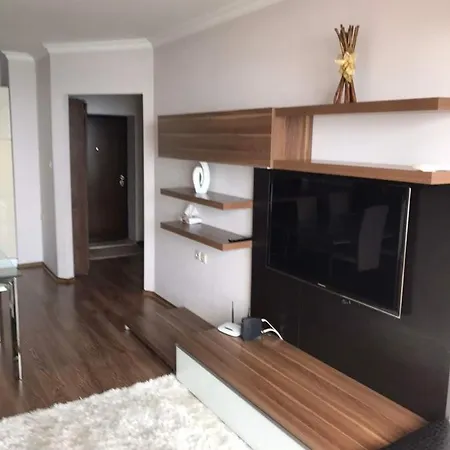 Apartmán Sirena Sea View