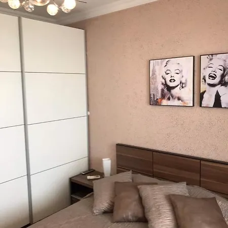 Apartmán Sirena Sea View