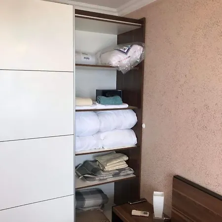 Sirena Sea View Apartmán
