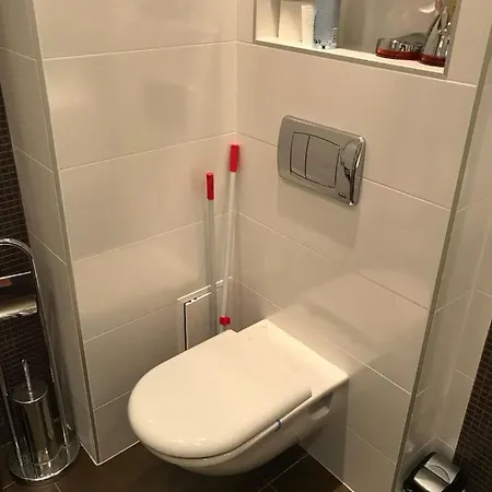 Lejlighed Sirena Sea View *