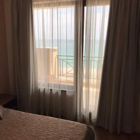Sirena Sea View