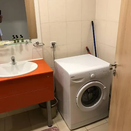 Sirena Sea View Lejlighed *