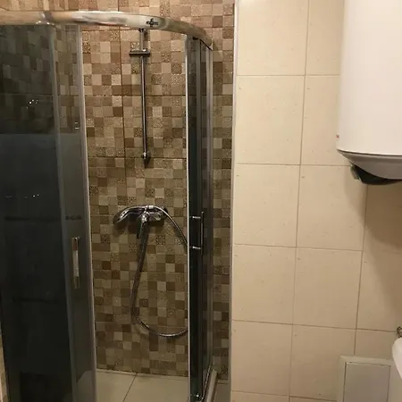 Sirena Sea View Lejlighed Golden Sands