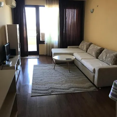 Sirena Sea View Apartmán *