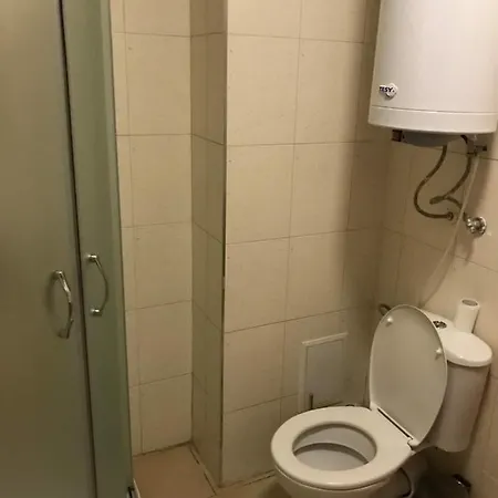 Sirena Sea View Lejlighed