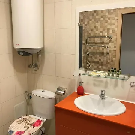 Sirena Sea View Golden Sands