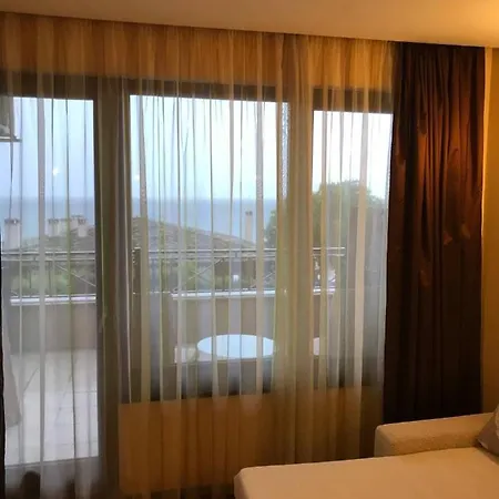 Apartmán Sirena Sea View