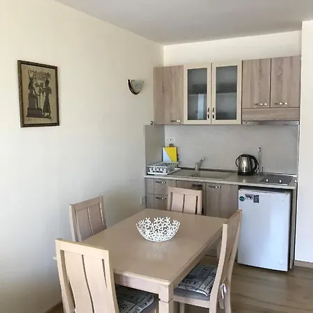 Apartmán Sirena Sea View
