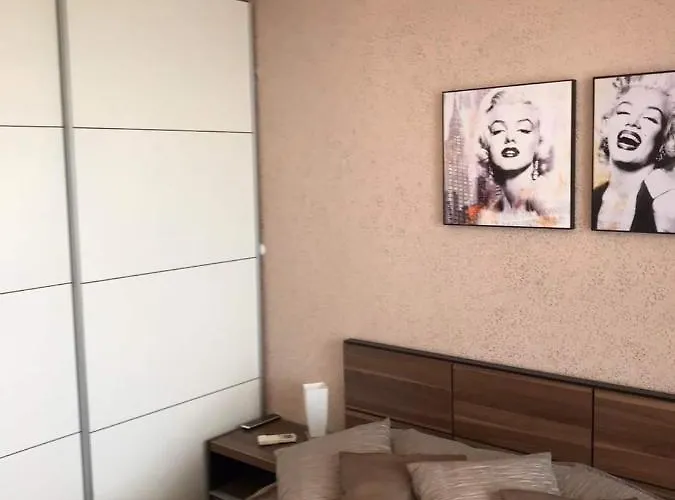 Lejlighed Sirena Sea View