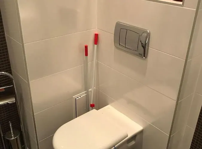 Apartment Sirena Sea View *