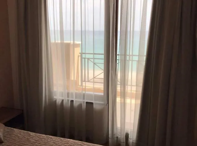 Sirena Sea View