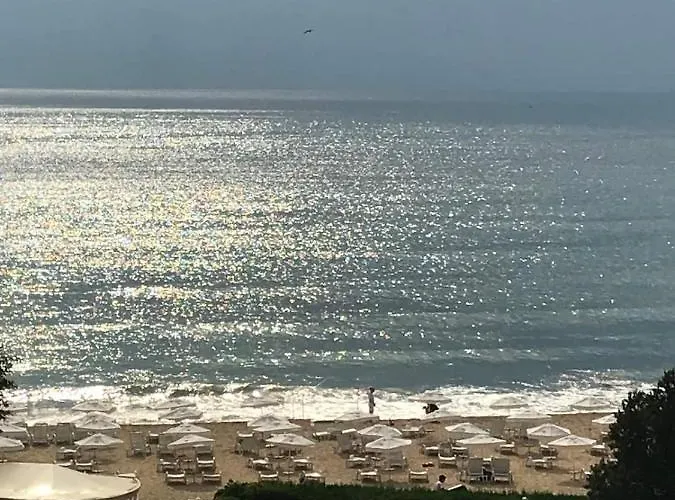 Sirena Sea View Apartment *