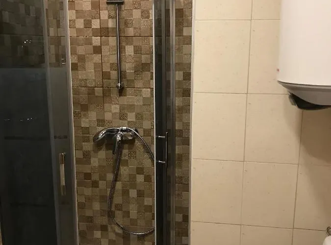 Sirena Sea View Apartment Golden Sands
