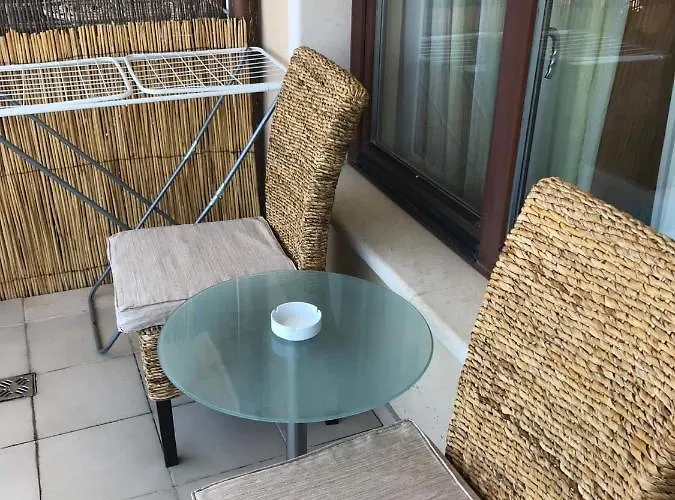 Sirena Sea View Apartment *