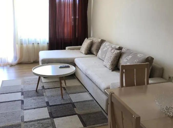 Sirena Sea View Apartment *