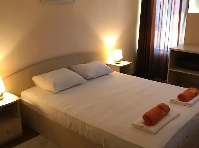 Sirena Sea View