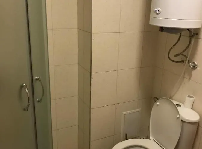 Sirena Sea View Apartment